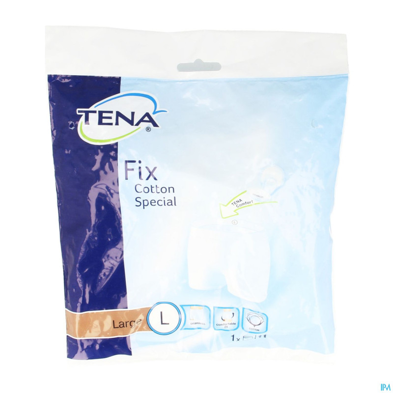 Tena fix cotton special l  756606