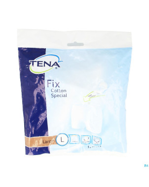 Tena fix cotton special l  756606