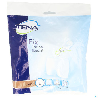 Tena fix cotton special l  756606