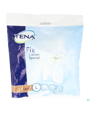 Tena fix cotton special l  756606