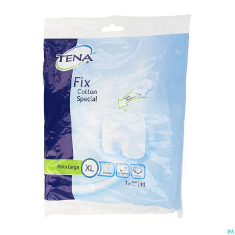 Tena fix cotton special xl 756607