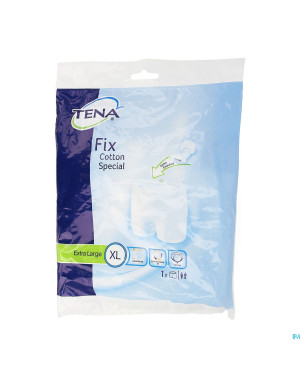 Tena fix cotton special xl 756607