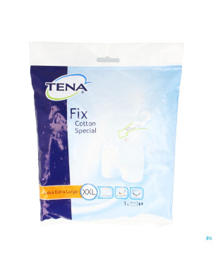 Tena fix cotton special xxl 756608