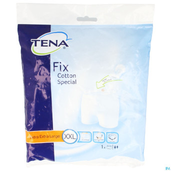 Tena fix cotton special xxl 756608
