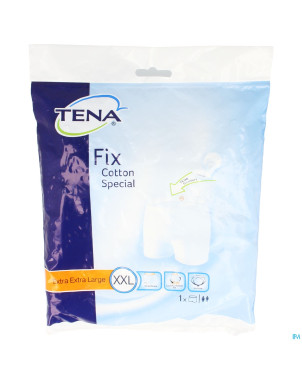 Tena fix cotton special xxl 756608