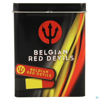 Dermo care red devils pansement    strips 18