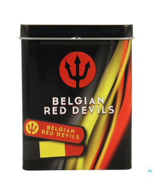 Dermo care red devils pansement    strips 18