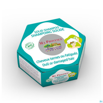 Ma provence sh solide chev. ternes fatigues    85g