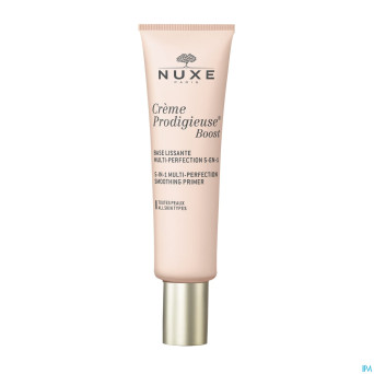 Nuxe cr prodigieuse boost blur multi perfect. 30ml