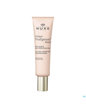 Nuxe cr prodigieuse boost blur multi perfect. 30ml