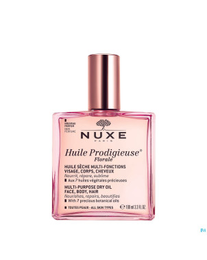 Nuxe huile prodigieuse florale    vapo 100ml