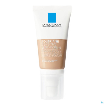 Lrp toleriane sensitive unifiant light 40ml