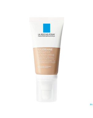 Lrp toleriane sensitive unifiant light 40ml