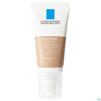 Lrp toleriane sensitive unifiant light 40ml