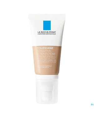 Lrp toleriane sensitive unifiant light 40ml