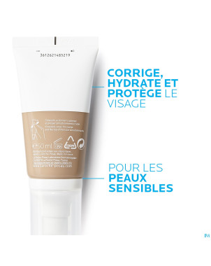 Lrp toleriane sensitive unifiant light 40ml