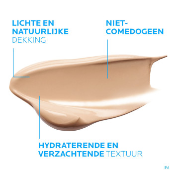 Lrp toleriane sensitive unifiant light 40ml