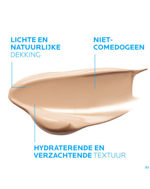 Lrp toleriane sensitive unifiant light 40ml