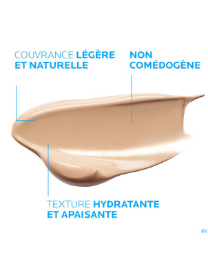 Lrp toleriane sensitive unifiant light 40ml