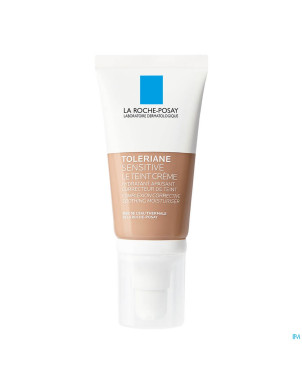 Lrp toleriane sensitive unifiant medium 40ml