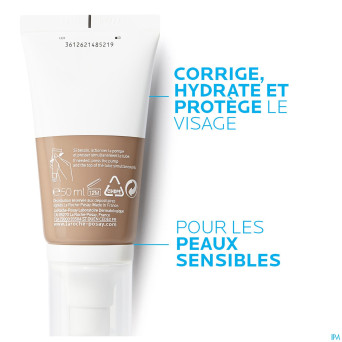 Lrp toleriane sensitive unifiant medium 40ml