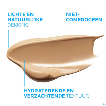 Lrp toleriane sensitive unifiant medium 40ml