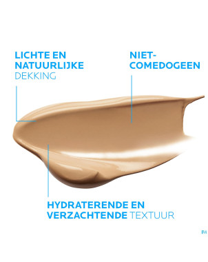 Lrp toleriane sensitive unifiant medium 40ml