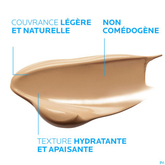 Lrp toleriane sensitive unifiant medium 40ml