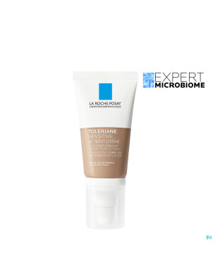 Lrp toleriane sensitive unifiant medium 40ml