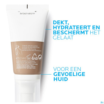 Lrp toleriane sensitive unifiant medium 40ml