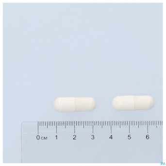 Pure sporebiotica+ v-caps 30  est remplace 4615662