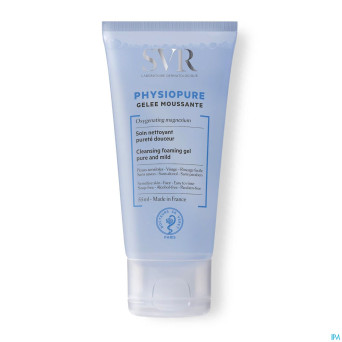 Physiopure gelee moussante    55ml