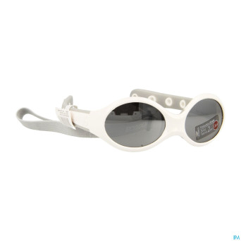 Visioptica lun.enf. reverso space t1 blanc/gris