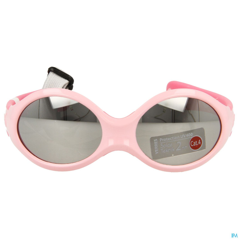 Visioptica lun.enf. reverso space t1 rose