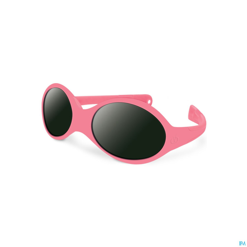 Visioptica lun.enf. reverso one full pink 0-12m