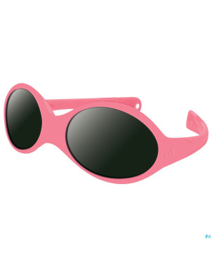 Visioptica lun.enf. reverso one full pink 0-12m