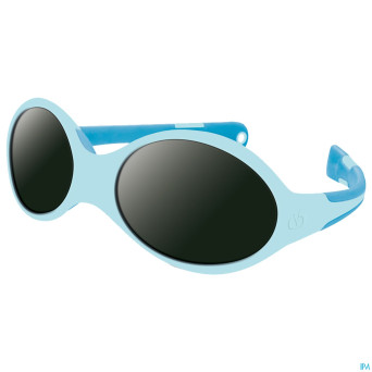 Visioptica lun.enf. reverso one full blue 0-12m