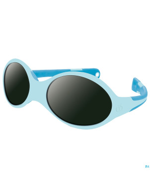 Visioptica lun.enf. reverso one full blue 0-12m