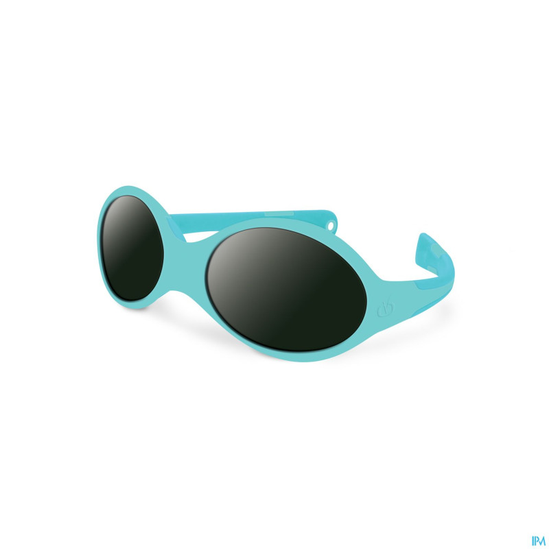 Visioptica lun.enf. reverso one quartz 0-12m