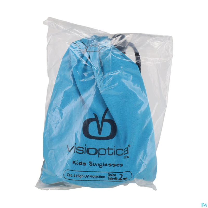 Visioptica lun.enf. reverso twist taille 2 orange