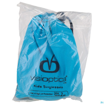 Visioptica lun.enf. reverso twist taille 2 orange