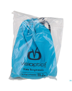 Visioptica lun.enf. reverso twist taille 2 orange