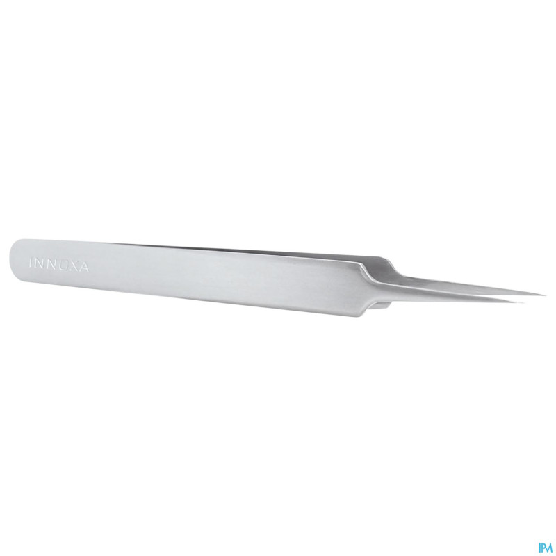 Innoxa pince echarde inox silver 11,6cm