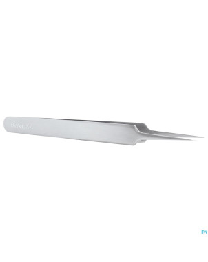 Innoxa pince echarde inox silver 11,6cm