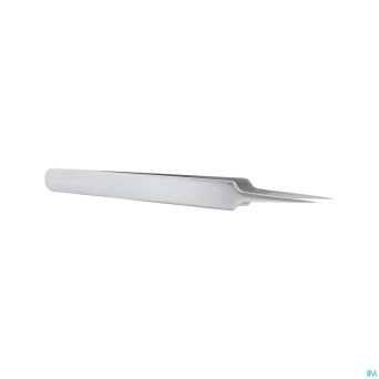 Innoxa pince echarde inox silver 11,6cm