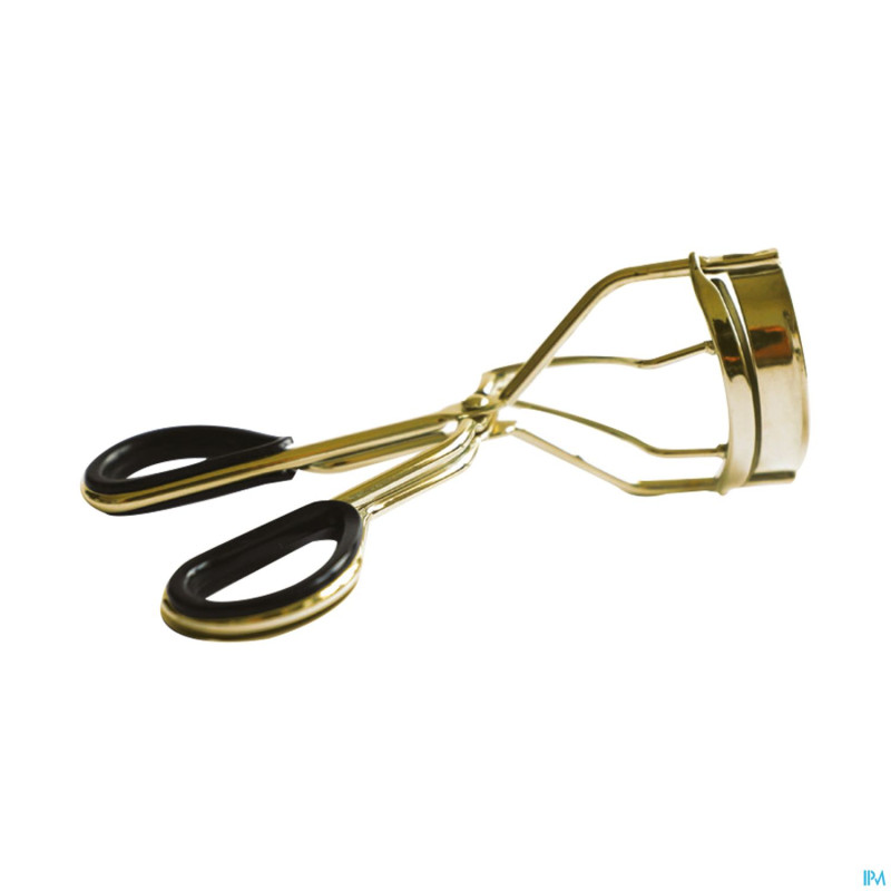 Innoxa recourbe cils gold black