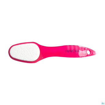 Innoxa rape pieds ceramique 19,5cm
