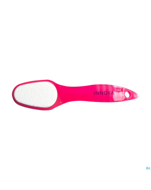 Innoxa rape pieds ceramique 19,5cm