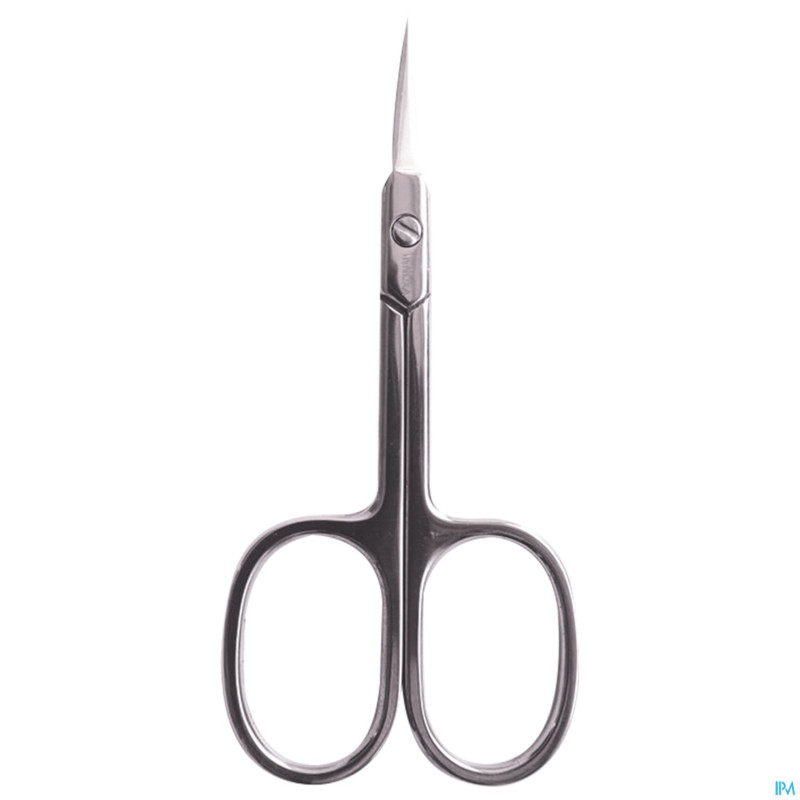 Innoxa ciseau peaux lames droite inox silver 9,8cm