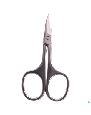 Innoxa ciseau ongle lames droite inox silver 9,2cm